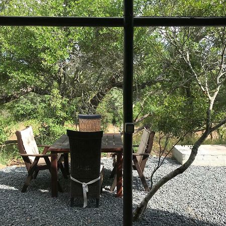 Leadwood Lodge フッドスプルイト エクステリア 写真