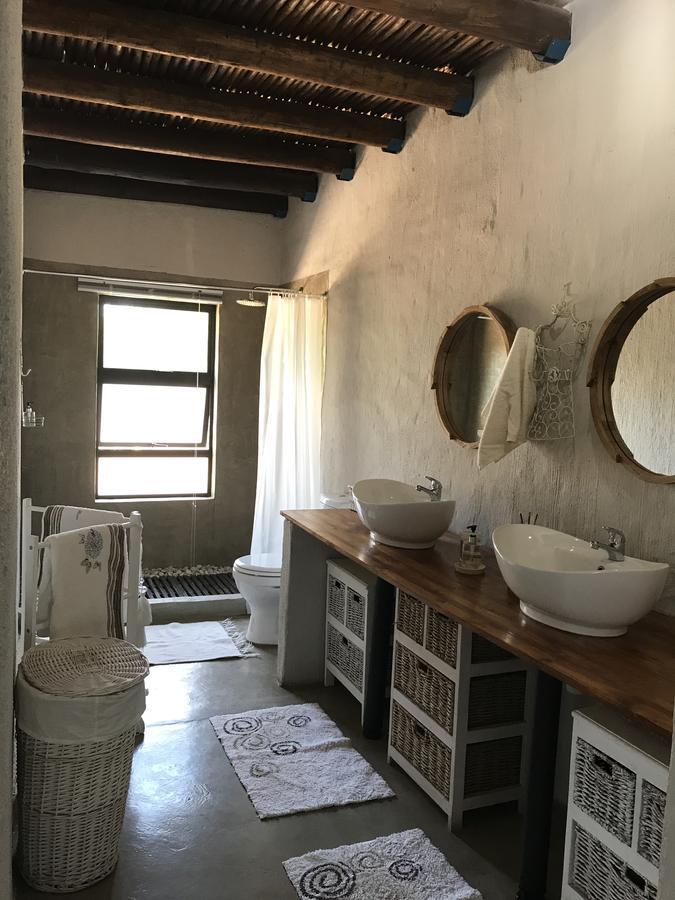 Leadwood Lodge フッドスプルイト エクステリア 写真
